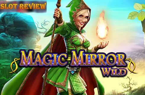 Magic Mirror Wild slot